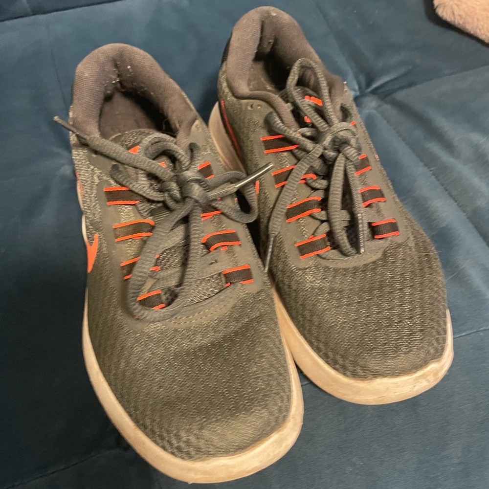Nike Lunar Run so 5.5